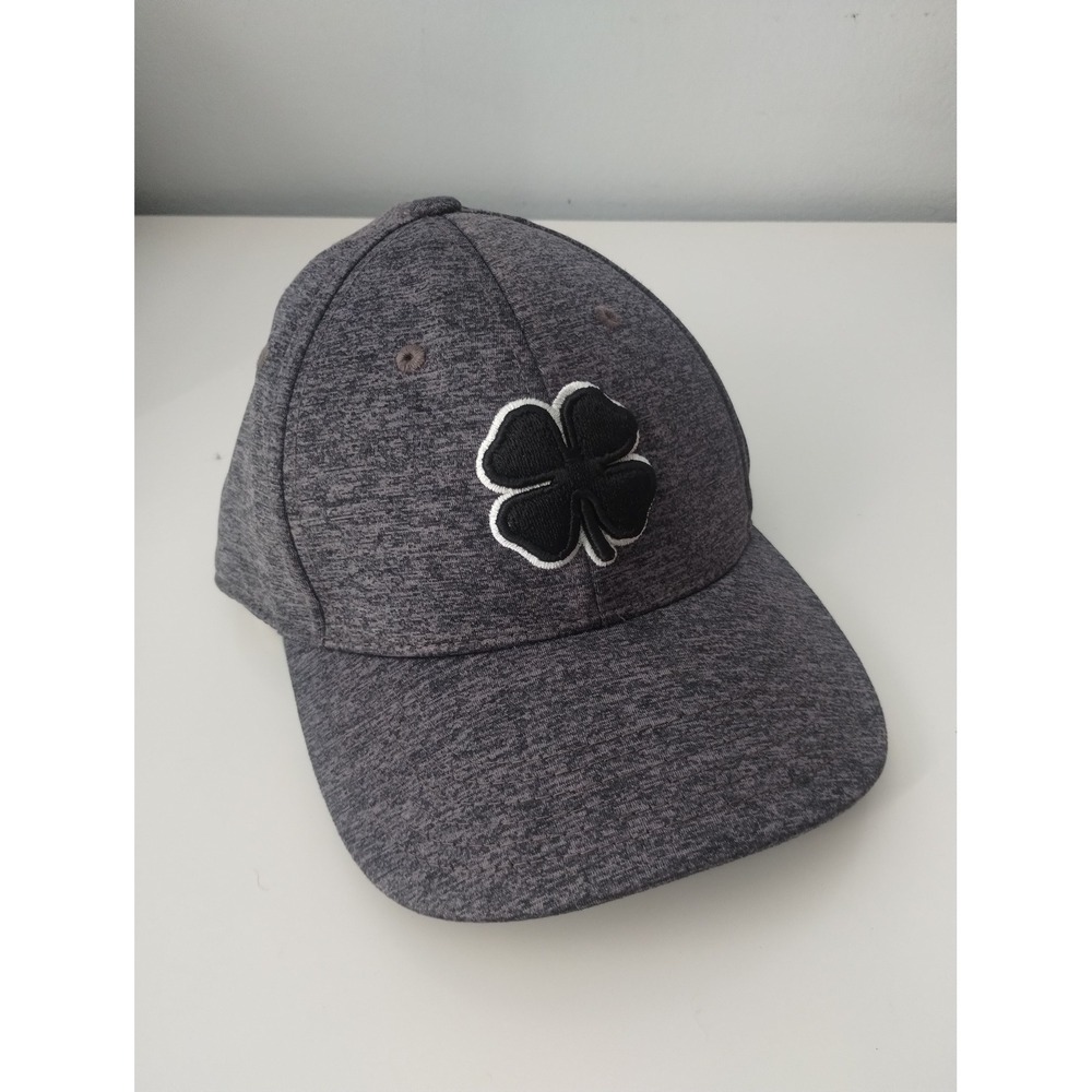 Black Clover Live Lucky grey cap